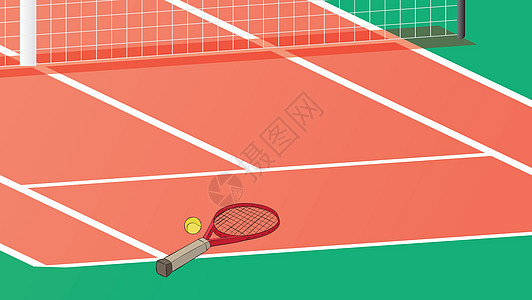 网网球法院球拍长椅草图法庭涂鸦锻炼活动玩家中医字符串图片