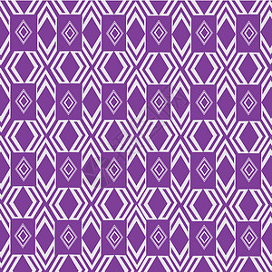 泰 泰国情况泰国模式艺术编织别针植物裙子紫色花边纺织品插图正方形图片