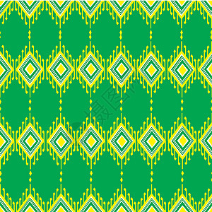 泰 泰国情况泰国模式花边材料围裙绿色织物裹身裙墙纸钩针网格蕾丝图片