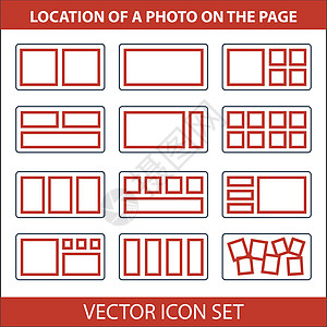 页面图片手册上一套图标位置照片集插图礼物写真集推介会品牌格式相片集生产框架商业图片