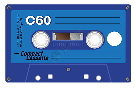 旧录音磁带绘画盒子记录卷轴卡带水晶音乐录音带模拟录音机图片