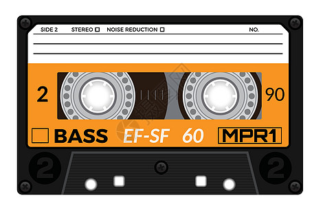 旧录音磁带音响记录技术卷轴塑料水晶录音带卡带音乐录音机图片