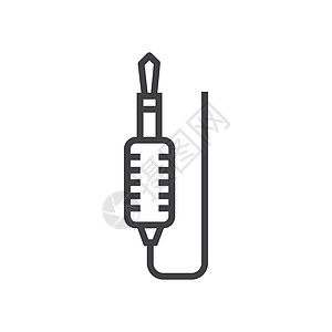 音频适配器 ico图片