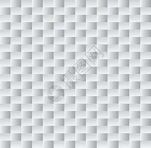 白色的几何纹理 矢量图无缝背景创造力光学工业网站商业制品奢华美丽折纸灰色图片