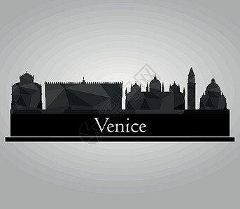 威尼斯天线图片