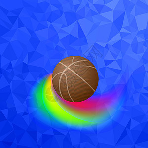 篮球橙球图标 体育设备设计元素插图篮子运球活动材料圆圈闲暇乐趣橡皮娱乐图片