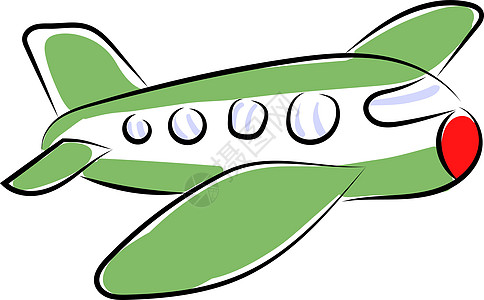白色背景上的飞行运输喷射乘客旅游国际航班翅膀航空空气假期图片
