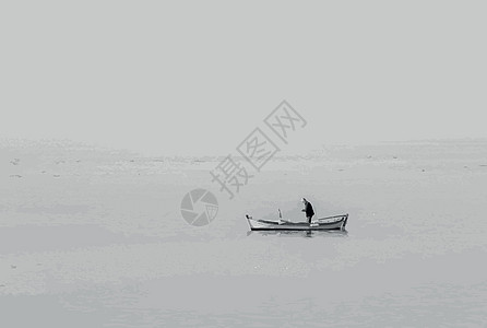 伊斯坦布尔的城市景观和景观与船天空海景旅行日落建筑假期海岸场景火鸡全景图片