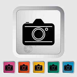 相机照片数字化快门电影摄影镜片打印测距仪摄影师绘画图片