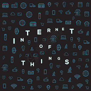 Iot 物联网智能家居矢量质量设计与 Ic购物技术白色手表智能网络社会电话商业手机图片