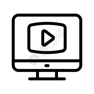 广告展示电脑营销互联网监视器控制板屏幕宽屏电子电视图片