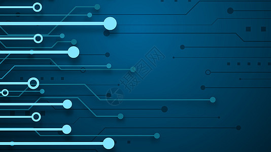 电路技术背景硬件芯片概念电气互联网木板科学网络活力处理器图片