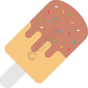 哈哈棒冰流行音乐巧克力胡扯菜单圣代酸奶奶油糖果甜点图片