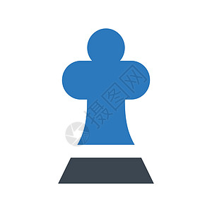 体育运动骑士白色棋盘棋子游戏黑色挑战主教典当力量图片