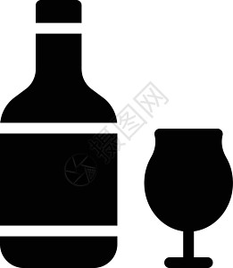 葡萄酒酒精菜单啤酒瓶子玻璃酒吧红色空白餐厅液体图片