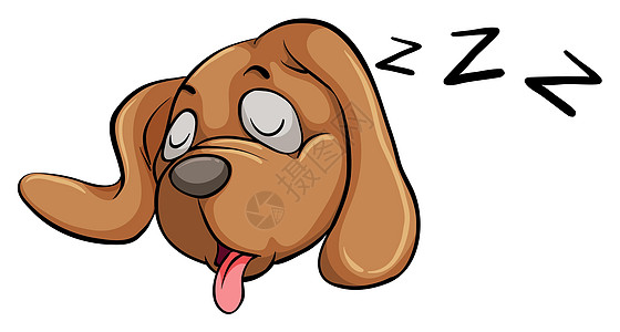 睡觉做哺乳宠物最好的朋友忠诚男人睡眠犬科友谊哺乳动物狗狗图片