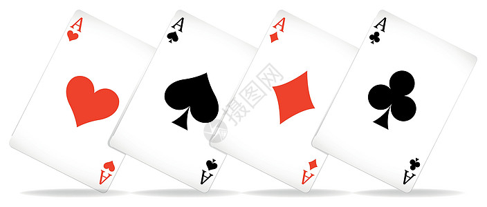 扑克车墙纸黑色乐趣俱乐部钻石收藏活动白色游戏剪贴图片