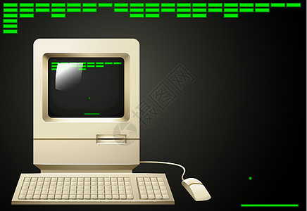 电脑计算机数据器具技术互联网键盘工具游戏电子卡通片老鼠图片