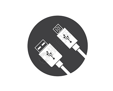 USB图标图片_USB图标素材_USB图标高清图片_摄图网图片下载
