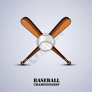 棒球运动背景的插图锦标赛比赛玩家头盔白色蝙蝠手套竞赛艺术冠军图片