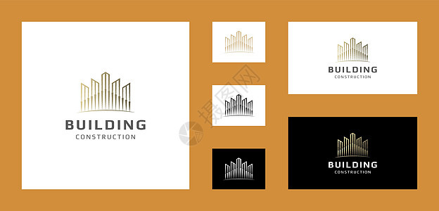 建筑房地产抵押财产业务的豪华标志商务城市大厦建筑学力量房子住宅公寓基础设施商业图片