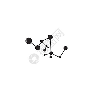 分子标志模板矢量 ico标识化学品网络技术科学细胞生物学原子繁荣实验室图片