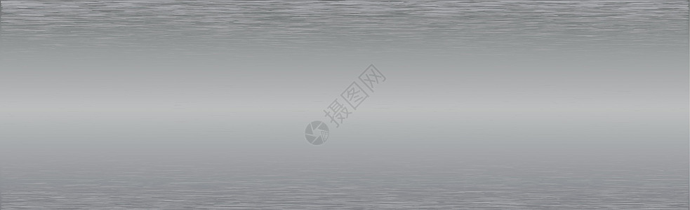 高亮线银金属背景纹理  矢量拉丝控制板抛光墙纸插图灰色反光盘子框架工业图片