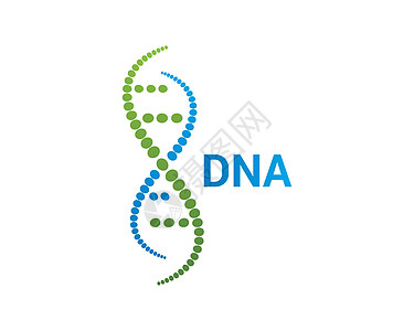 DNA 标志矢量细胞基因螺旋生物标识染色体化学药品科学公司图片