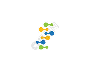 DNA 标志矢量药品克隆基因插图螺旋技术细胞生活基因组原子图片