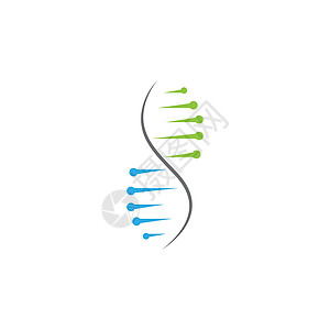 DNA 标志矢量染色体技术生物细胞原子科学克隆基因标识生物学图片