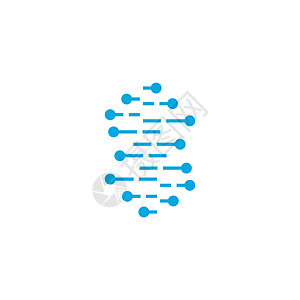 Dna 插图 vecto公司螺旋药品生物学染色体生物生活克隆科学基因组图片