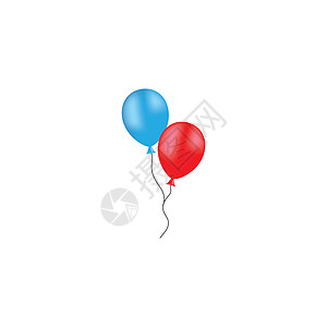 现实的气球它制作图案乐趣喜悦纪念日狂欢礼物生日惊喜假期派对空气图片