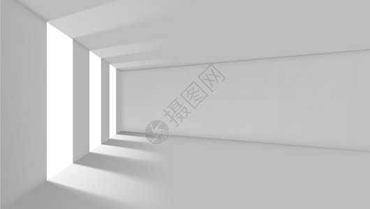 空光室内屋顶住宅白色窗户创造力建筑学玻璃插图公寓投资房间图片