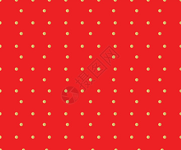 红式贺卡 新年回春的红色折叠点图片