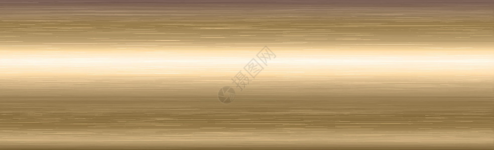 金金色金属质体 带玻璃拉丝灰色抛光控制板床单反射盘子框架材料插图图片