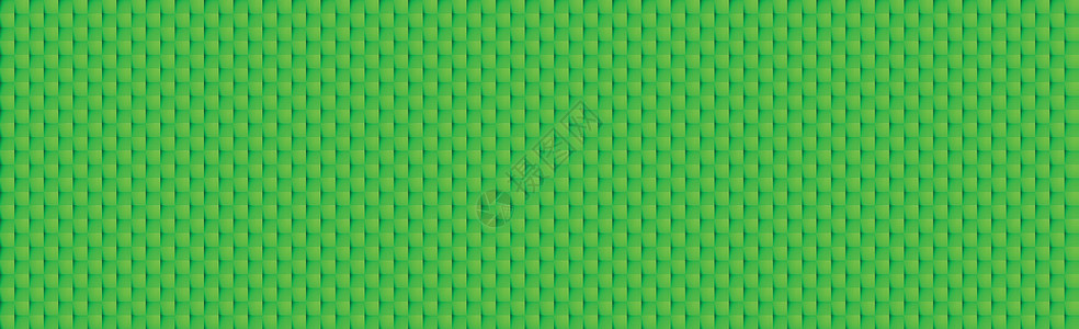 摘要背景 许多小绿方     矢量红色绿色标题乐趣马赛克空白织物白色光谱插图图片