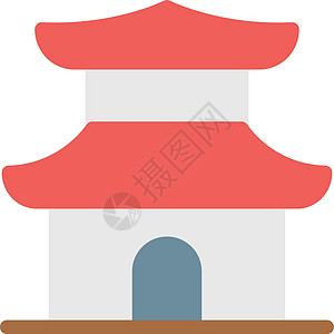 亚牛寿司纪念碑宝塔地标旅游建筑学建筑寺庙旅行游客文化图片