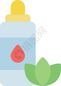 莲体香味液体药品芳香温泉肥皂植物香气疗法卫生图片