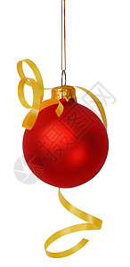 圣诞节装饰 玩具 假期 宏观 庆典 红色的背景图片