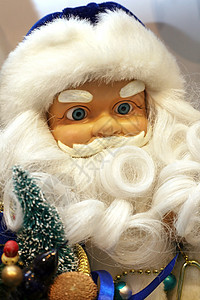 圣诞老人 毛皮 帽子 庆典 套装 父亲 男性 诺埃尔图片