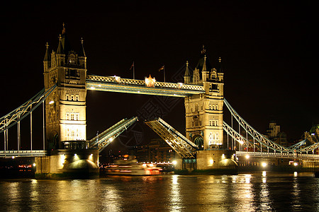 开放 通道 桥 城市 伦敦 欧洲 黄昏 吸引力 历史的 旅游图片