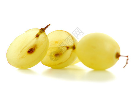 大型葡萄 多汁的 自然 水果 葡萄籽 有营养的 浆果 饮食图片
