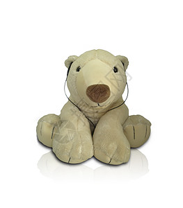 泰迪熊战音乐泰迪熊背景