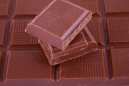 巧克力 礼物 可可 美味 甜点 可口 淘气 沙漠 塔图片