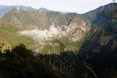 马丘皮楚 安第斯山脉 考古学 传统 户外 地标 脚步 游客 印加图片