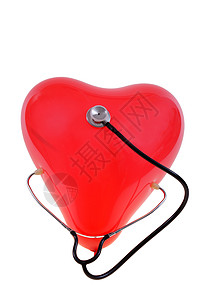 心 药品 红色的 健康 礼物 身体检查 气球 假期背景图片