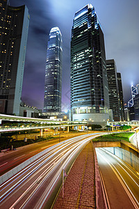 香港 蓝色的 船 办公室 亚洲 旅行 场景 港口 摩天大楼 商业图片