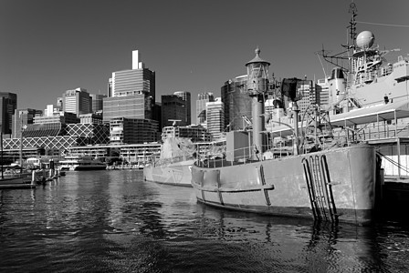 澳大利亚悉尼港的红船 中央商务区 户外 美丽的 乐趣 地标图片