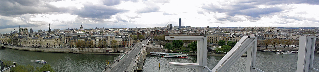 巴黎 旅游 河 撒玛利亚人 多于 塔 建筑图片