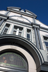 中央卫理公会教会 悉尼 宗教 建筑 天主教的图片